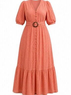olive green pleated dress Luxury Olive Green Lace Pleated Maxi Dress – Elegant Modest Evening & –  FineLook